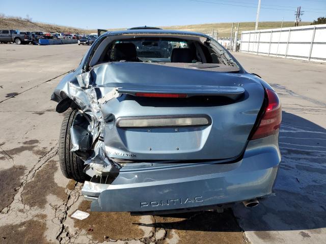 Photo 5 VIN: 2G2WP552361286358 - PONTIAC GRANDPRIX 