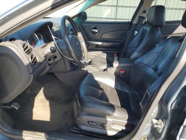 Photo 6 VIN: 2G2WP552361286358 - PONTIAC GRANDPRIX 