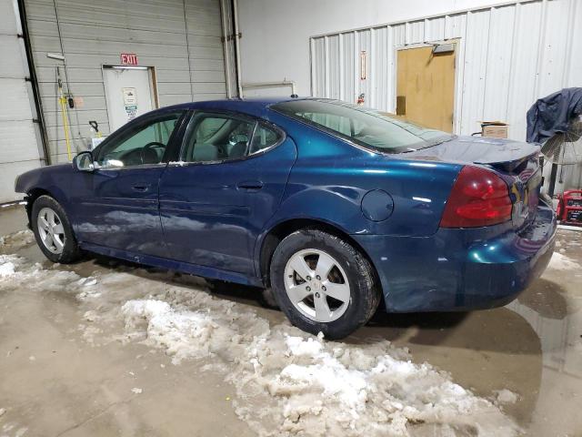 Photo 1 VIN: 2G2WP552361290118 - PONTIAC GRANDPRIX 