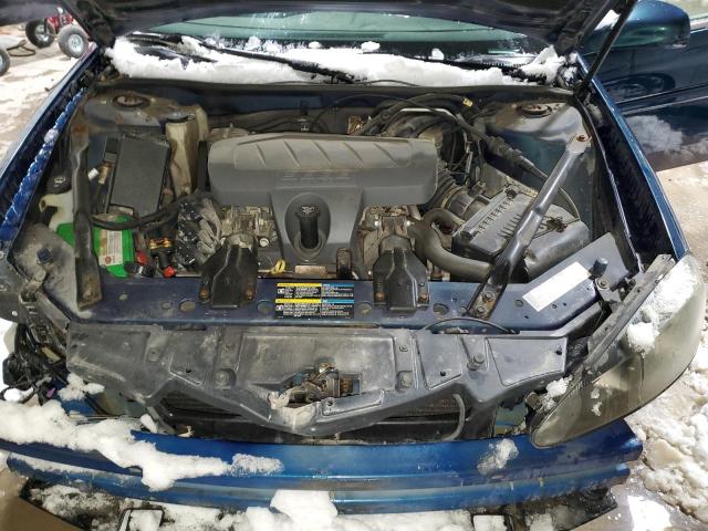 Photo 10 VIN: 2G2WP552361290118 - PONTIAC GRANDPRIX 