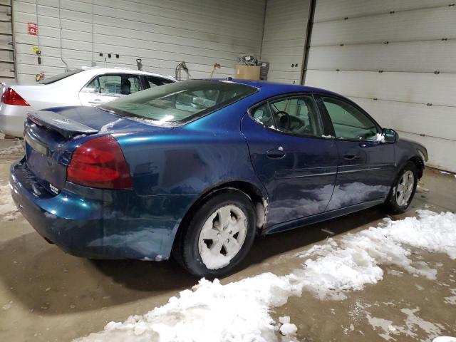 Photo 2 VIN: 2G2WP552361290118 - PONTIAC GRANDPRIX 