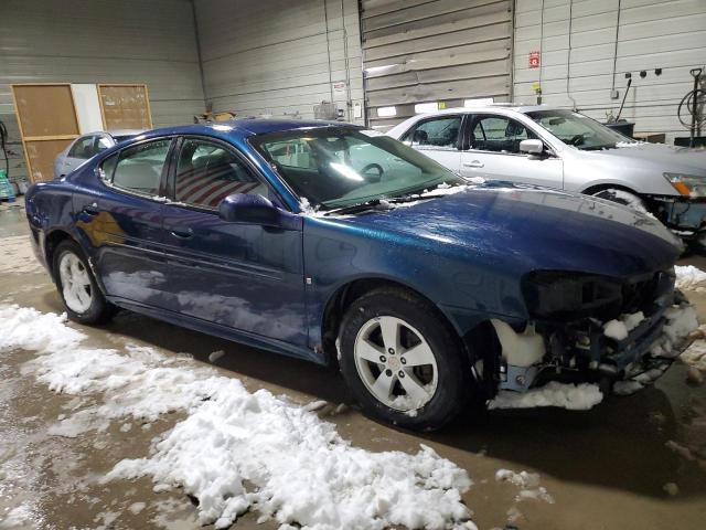 Photo 3 VIN: 2G2WP552361290118 - PONTIAC GRANDPRIX 