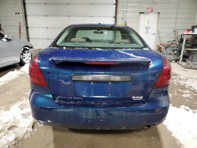 Photo 5 VIN: 2G2WP552361290118 - PONTIAC GRANDPRIX 