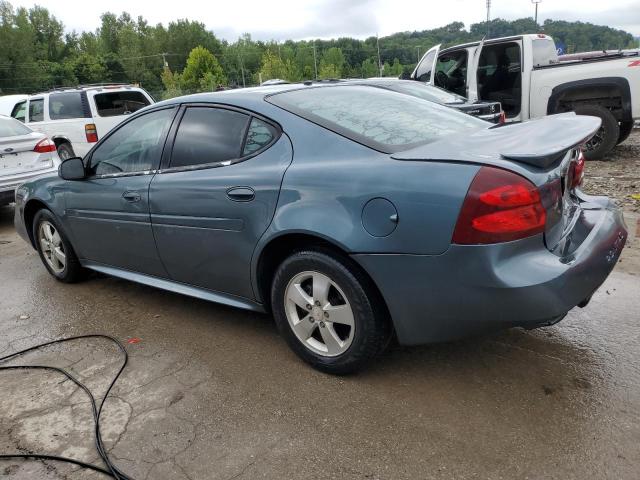 Photo 1 VIN: 2G2WP552361292791 - PONTIAC GRANDPRIX 