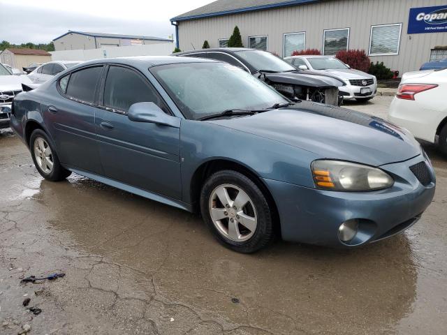 Photo 3 VIN: 2G2WP552361292791 - PONTIAC GRANDPRIX 