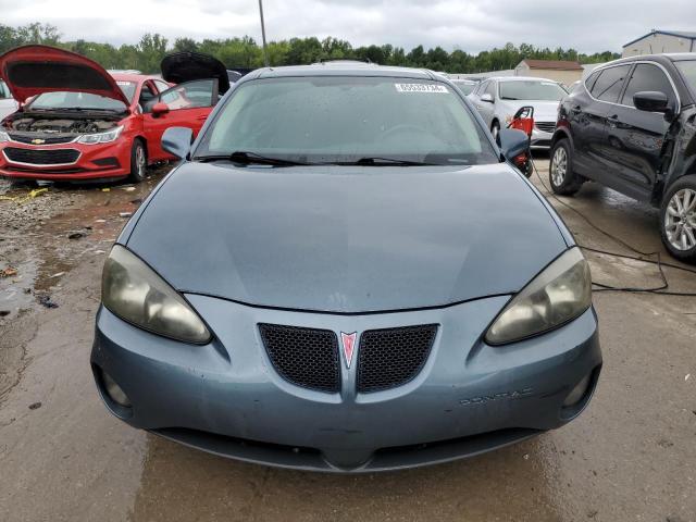 Photo 4 VIN: 2G2WP552361292791 - PONTIAC GRANDPRIX 