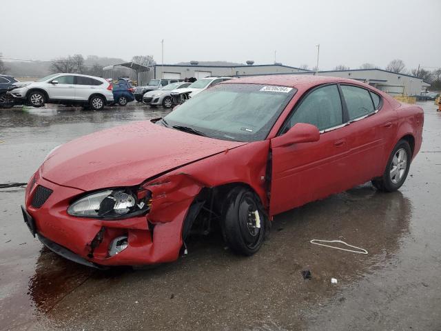 Photo 0 VIN: 2G2WP552371123596 - PONTIAC GRANDPRIX 