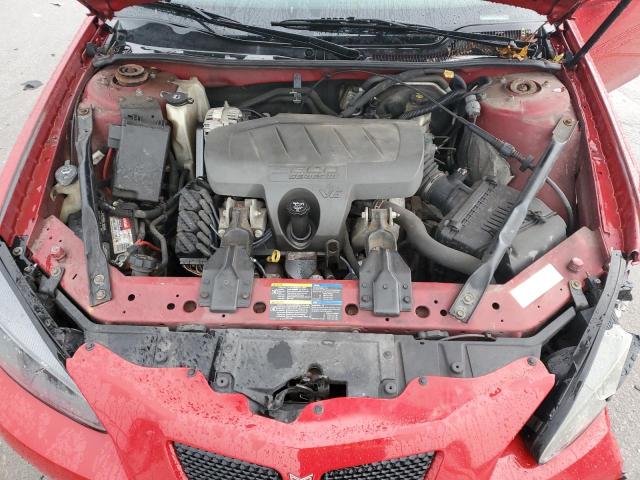 Photo 10 VIN: 2G2WP552371123596 - PONTIAC GRANDPRIX 