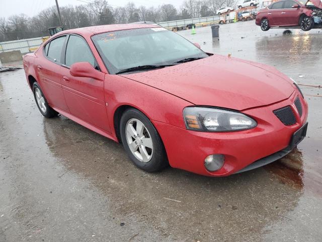 Photo 3 VIN: 2G2WP552371123596 - PONTIAC GRANDPRIX 