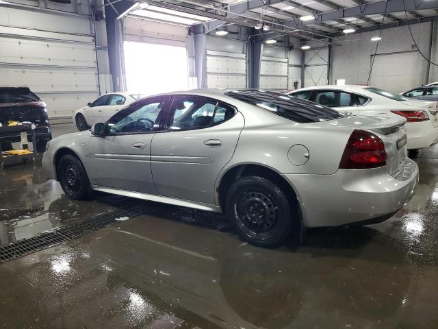 Photo 1 VIN: 2G2WP552371144884 - PONTIAC GRANDPRIX 