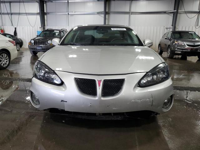 Photo 4 VIN: 2G2WP552371144884 - PONTIAC GRANDPRIX 