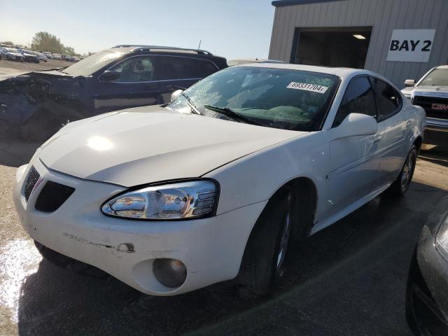 Photo 0 VIN: 2G2WP552371162074 - PONTIAC GRAND PRIX 