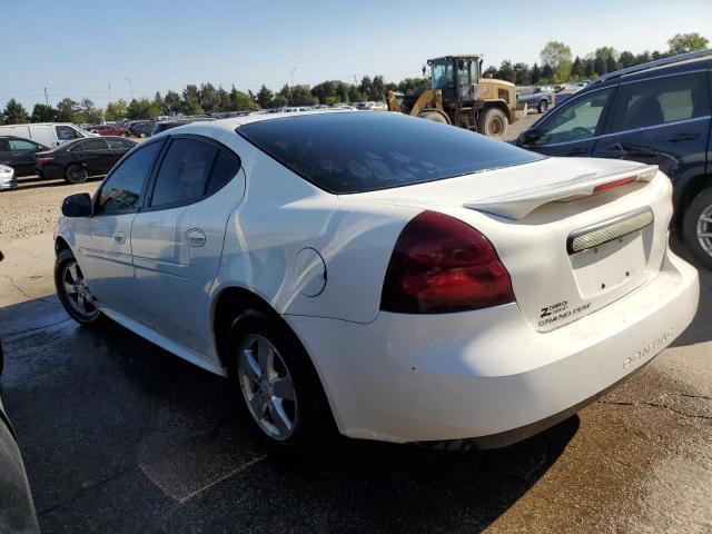 Photo 1 VIN: 2G2WP552371162074 - PONTIAC GRAND PRIX 