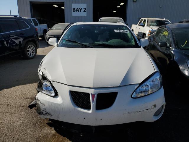 Photo 4 VIN: 2G2WP552371162074 - PONTIAC GRAND PRIX 