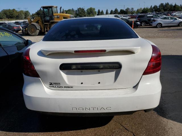 Photo 5 VIN: 2G2WP552371162074 - PONTIAC GRAND PRIX 