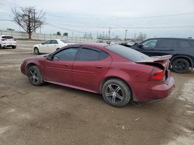 Photo 1 VIN: 2G2WP552371176556 - PONTIAC GRANDPRIX 