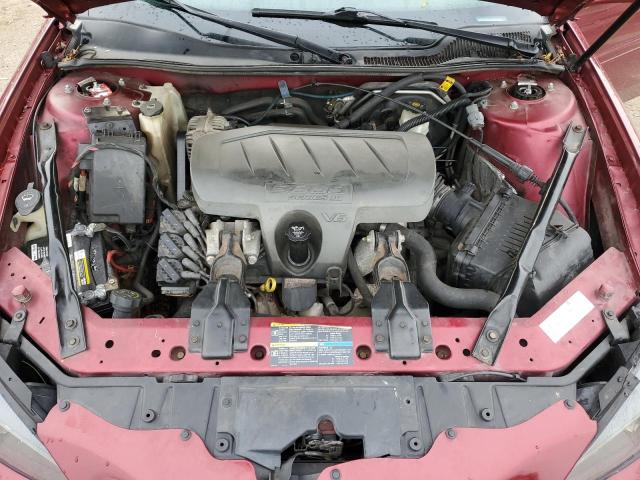 Photo 10 VIN: 2G2WP552371176556 - PONTIAC GRANDPRIX 