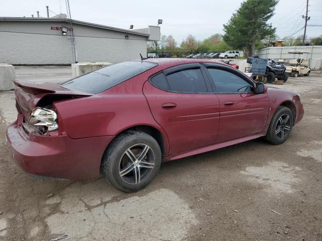 Photo 2 VIN: 2G2WP552371176556 - PONTIAC GRANDPRIX 