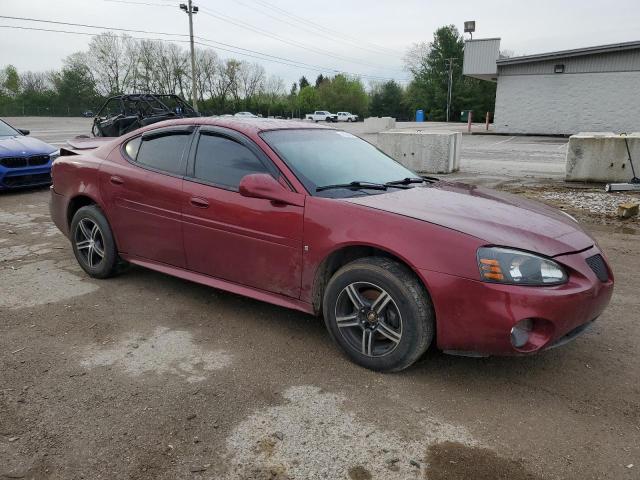 Photo 3 VIN: 2G2WP552371176556 - PONTIAC GRANDPRIX 