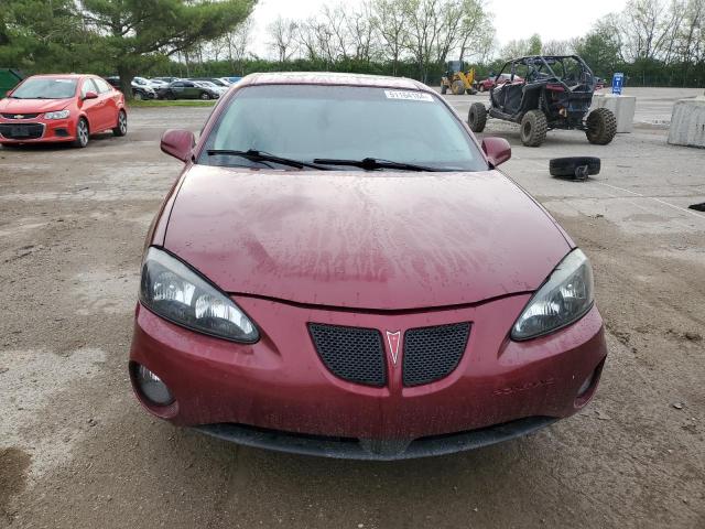 Photo 4 VIN: 2G2WP552371176556 - PONTIAC GRANDPRIX 