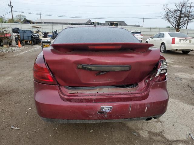 Photo 5 VIN: 2G2WP552371176556 - PONTIAC GRANDPRIX 