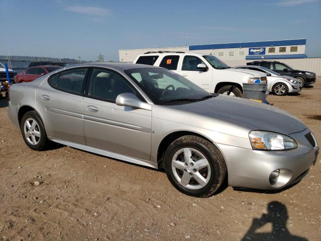 Photo 3 VIN: 2G2WP552371191977 - PONTIAC GRAND PRIX 