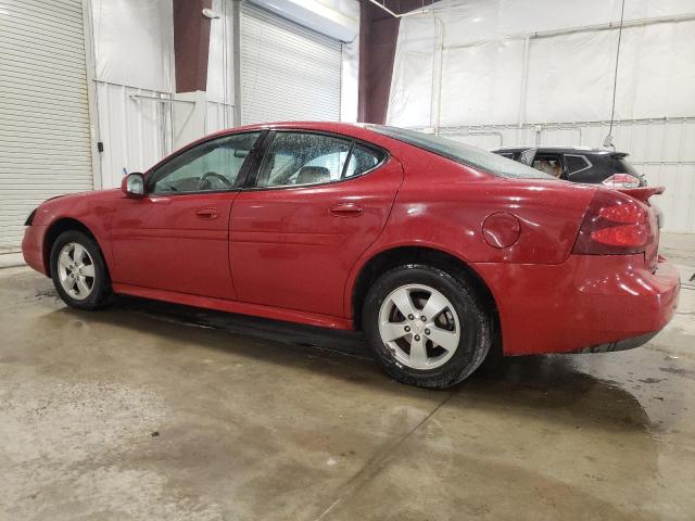 Photo 1 VIN: 2G2WP552371197133 - PONTIAC GRAND PRIX 