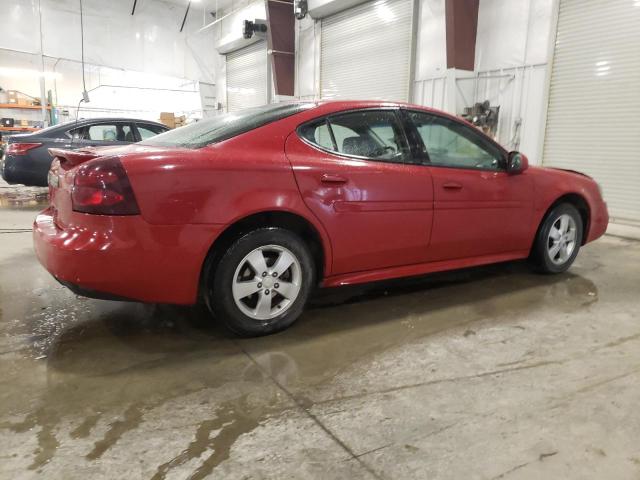 Photo 2 VIN: 2G2WP552371197133 - PONTIAC GRAND PRIX 