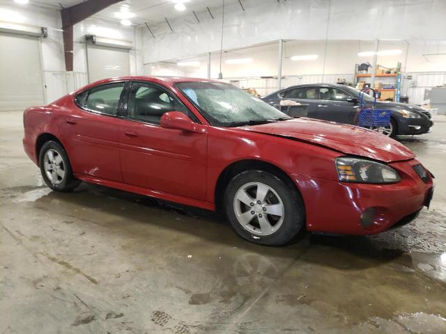 Photo 3 VIN: 2G2WP552371197133 - PONTIAC GRAND PRIX 