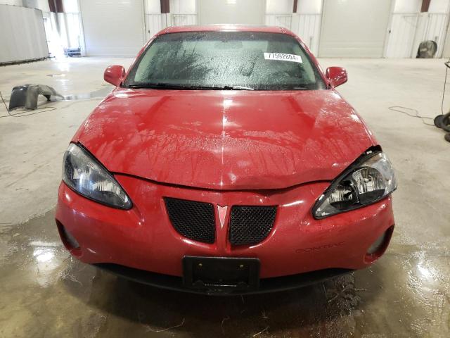 Photo 4 VIN: 2G2WP552371197133 - PONTIAC GRAND PRIX 