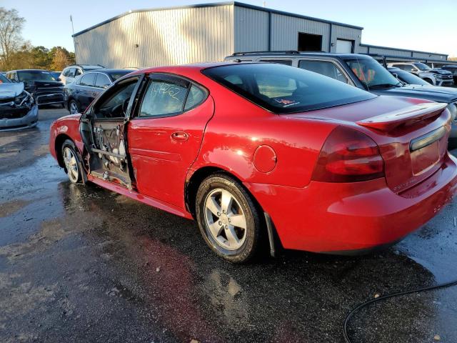 Photo 1 VIN: 2G2WP552371214044 - PONTIAC GRANDPRIX 