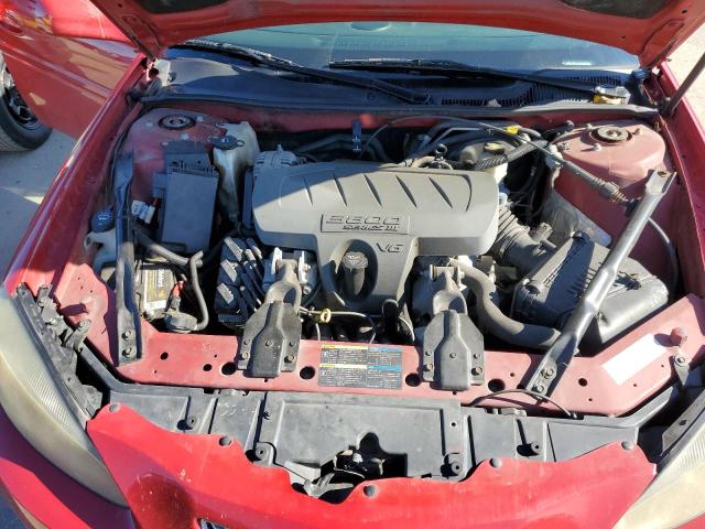 Photo 10 VIN: 2G2WP552371214044 - PONTIAC GRANDPRIX 