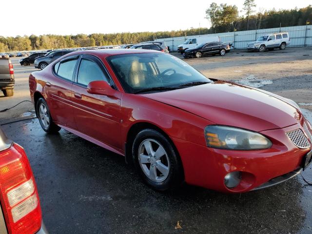 Photo 3 VIN: 2G2WP552371214044 - PONTIAC GRANDPRIX 