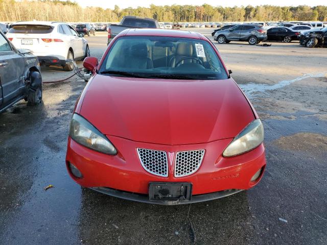 Photo 4 VIN: 2G2WP552371214044 - PONTIAC GRANDPRIX 