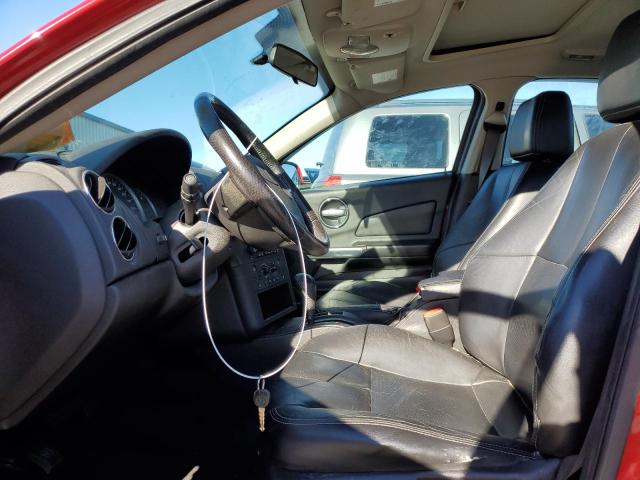 Photo 6 VIN: 2G2WP552371214044 - PONTIAC GRANDPRIX 