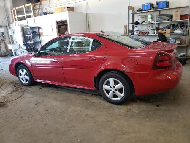 Photo 1 VIN: 2G2WP552371214657 - PONTIAC GRAND PRIX 