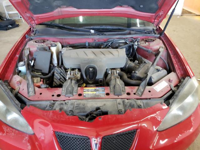 Photo 10 VIN: 2G2WP552371214657 - PONTIAC GRAND PRIX 