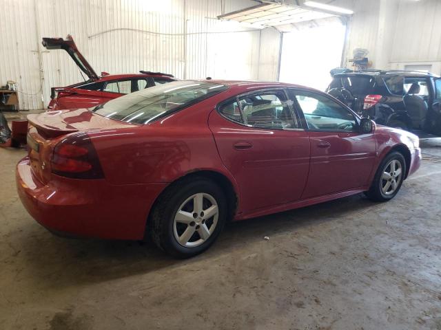 Photo 2 VIN: 2G2WP552371214657 - PONTIAC GRAND PRIX 