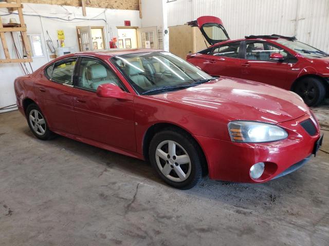 Photo 3 VIN: 2G2WP552371214657 - PONTIAC GRAND PRIX 