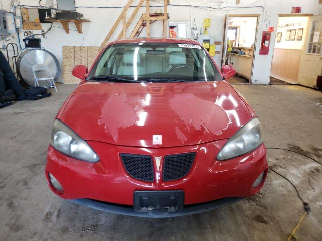 Photo 4 VIN: 2G2WP552371214657 - PONTIAC GRAND PRIX 