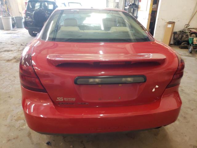 Photo 5 VIN: 2G2WP552371214657 - PONTIAC GRAND PRIX 