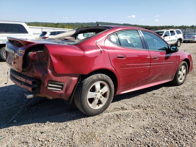 Photo 2 VIN: 2G2WP552371220426 - PONTIAC GRAND PRIX 