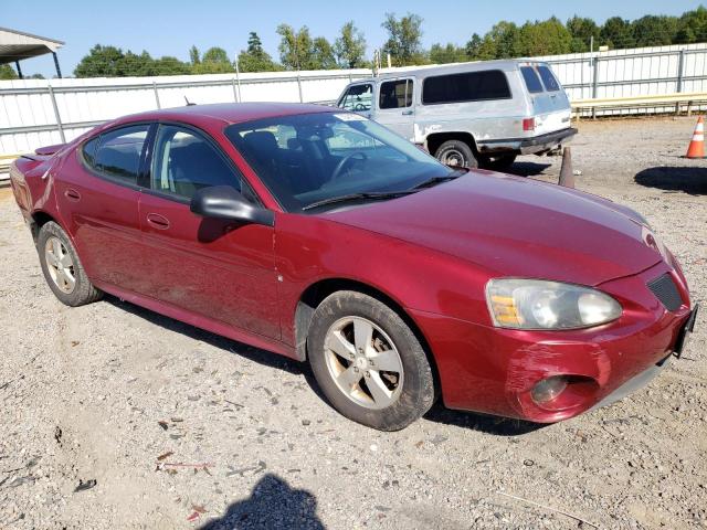 Photo 3 VIN: 2G2WP552371220426 - PONTIAC GRAND PRIX 