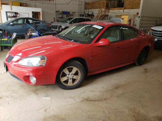 Photo 0 VIN: 2G2WP552381101261 - PONTIAC GRANDPRIX 