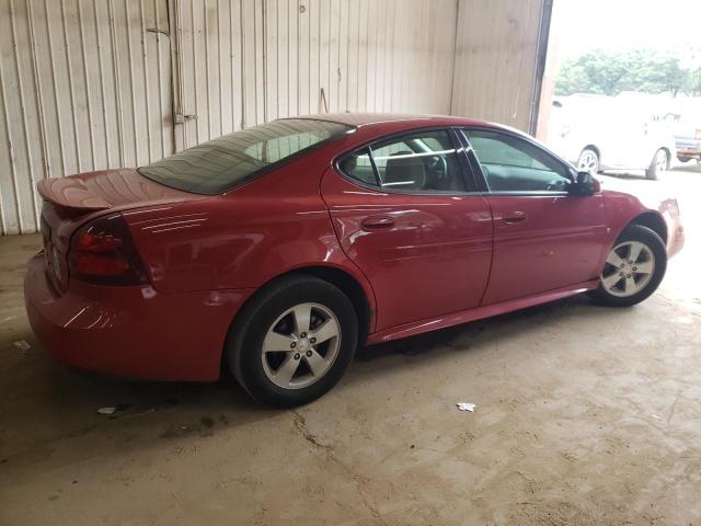 Photo 2 VIN: 2G2WP552381101261 - PONTIAC GRANDPRIX 