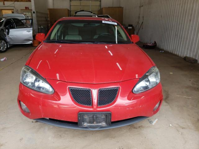 Photo 4 VIN: 2G2WP552381101261 - PONTIAC GRANDPRIX 