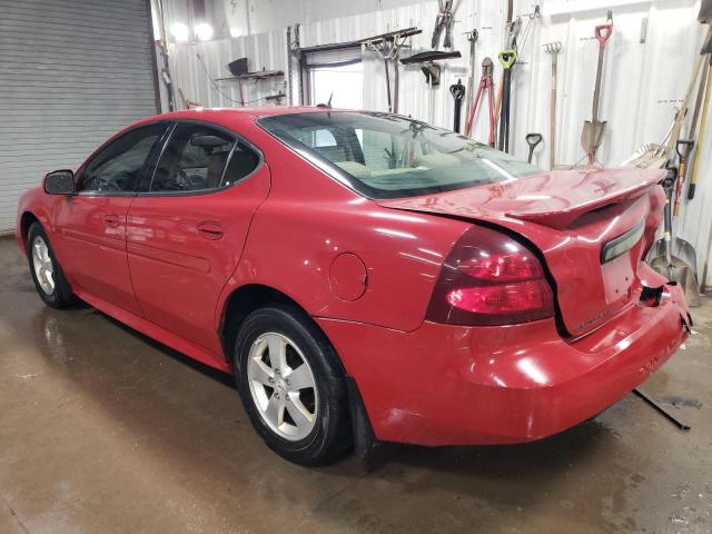 Photo 1 VIN: 2G2WP552381102183 - PONTIAC GRANDPRIX 