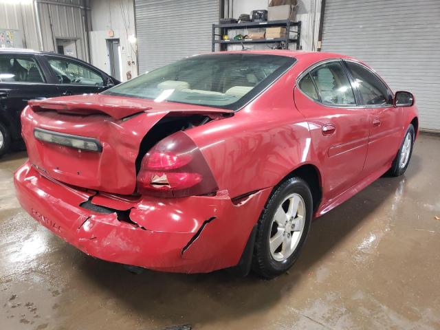 Photo 2 VIN: 2G2WP552381102183 - PONTIAC GRANDPRIX 