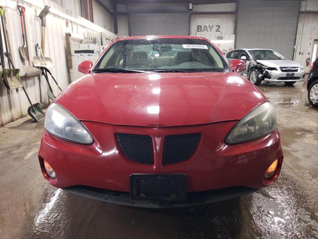 Photo 4 VIN: 2G2WP552381102183 - PONTIAC GRANDPRIX 