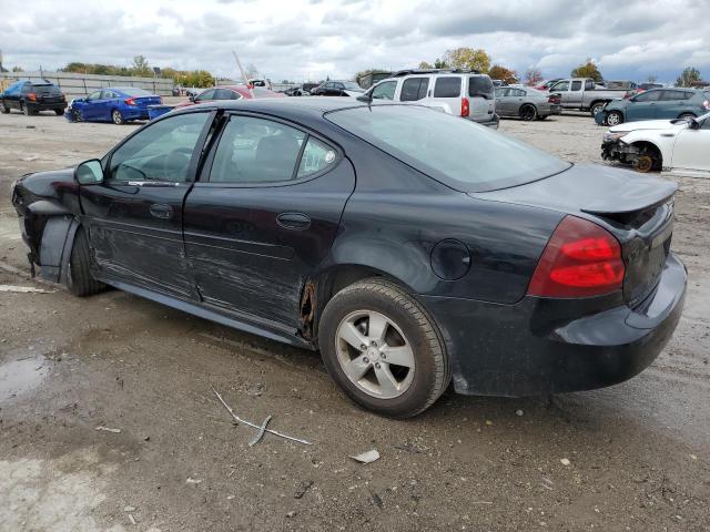 Photo 1 VIN: 2G2WP552381104063 - PONTIAC GRANDPRIX 